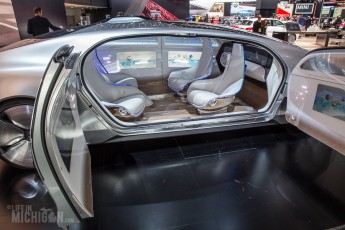 NAIAS - Detroit - 2015-20