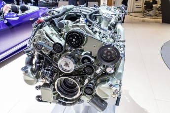 NAIAS - Detroit - 2015-27