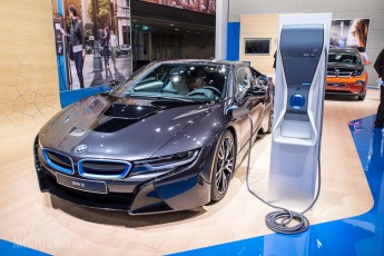 NAIAS - Detroit - 2015-29