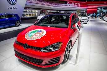 NAIAS - Detroit - 2015-33