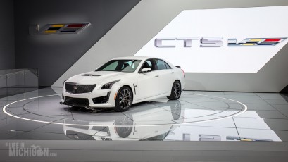 NAIAS - Detroit - 2015-48