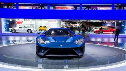 NAIAS - Detroit - 2015-57