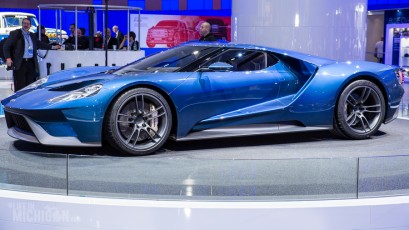 NAIAS - Detroit - 2015-59