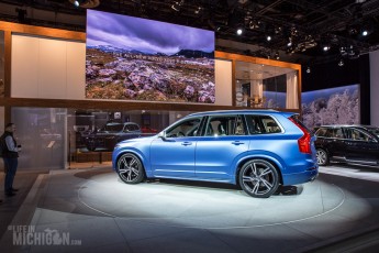 NAIAS - Detroit - 2015-61