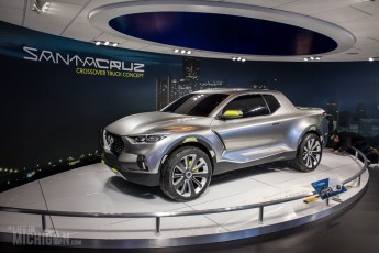 NAIAS - Detroit - 2015-64