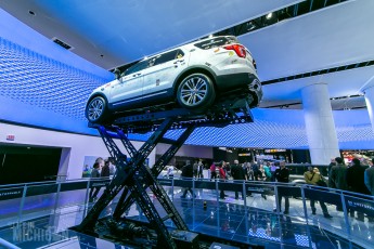 NAIAS - Detroit - 2016-15