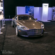 NAIAS - Detroit - 2016-39