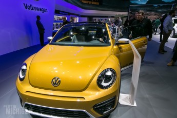 NAIAS - Detroit - 2016-40