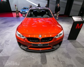 NAIAS - Detroit - 2016-43