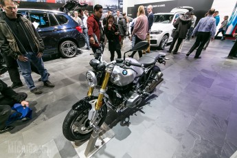NAIAS - Detroit - 2016-44