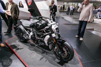 NAIAS - Detroit - 2016-46