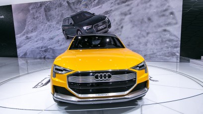 NAIAS - Detroit - 2016-47