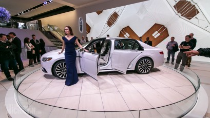 NAIAS - Detroit - 2016-51