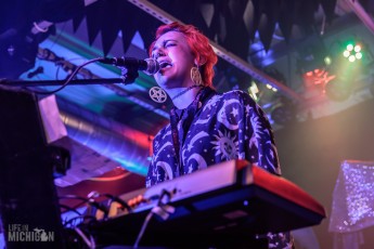 Detroit Dio Tribute 2018-12