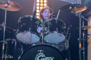 Detroit Dio Tribute 2018-17