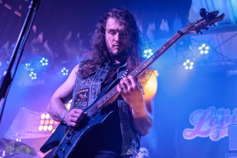 Detroit Dio Tribute 2018-21