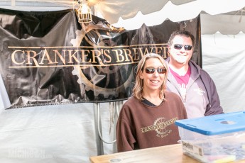 Detroit Fall Beer Fest 2014