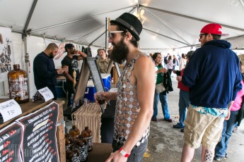 Detroit Fall Beer Fest 2014