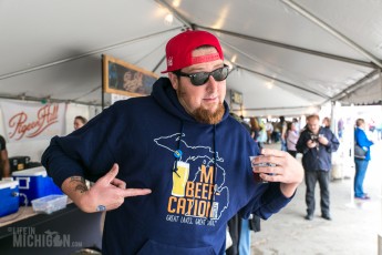 Detroit Fall Beer Fest 2014