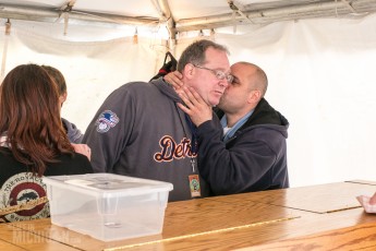 Detroit Fall Beer Fest 2014