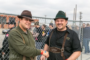 Detroit Fall Beer Fest 2014