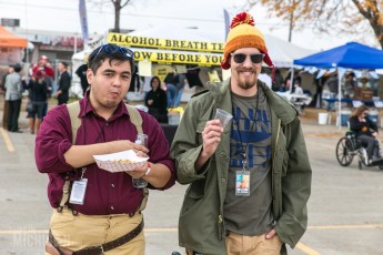 Detroit Fall Beer Fest 2014