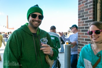 Detroit Fall Beer Fest 2014