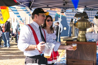 Detroit Fall Beer Fest 2014