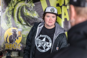 Detroit Fall Beer Fest - Usual Suspects - 2015 -11