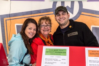 Detroit Fall Beer Fest - Usual Suspects - 2015 -111