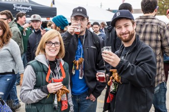 Detroit Fall Beer Fest - Usual Suspects - 2015 -133