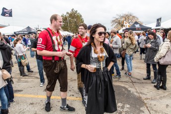 Detroit Fall Beer Fest - Usual Suspects - 2015 -169