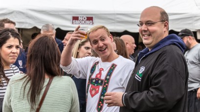 Detroit Fall Beer Fest - Usual Suspects - 2015 -205