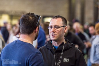 Detroit Fall Beer Fest - Usual Suspects - 2015 -219