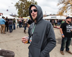 Detroit Fall Beer Fest - Usual Suspects - 2015 -237