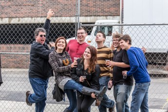 Detroit Fall Beer Fest - Usual Suspects - 2015 -265