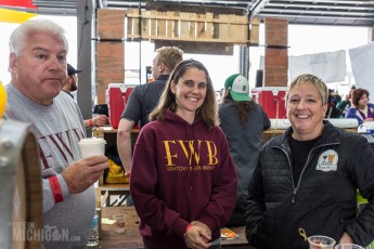 Detroit Fall Beer Fest - Usual Suspects - 2015 -28