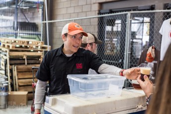 Detroit Fall Beer Fest - Usual Suspects - 2015 -33