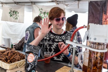 Detroit Fall Beer Fest - Usual Suspects - 2015 -46