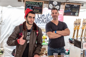 Detroit Fall Beer Fest - Usual Suspects - 2015 -57