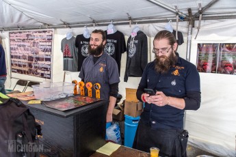 Detroit Fall Beer Fest - Usual Suspects - 2015 -95