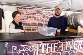 Detroit Fall Beer Fest - Usual Suspects - 2015 -96