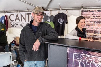 Detroit Fall Beer Fest - Usual Suspects - 2015 -97