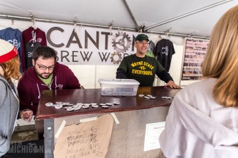 Detroit Fall Beer Fest - Usual Suspects - 2015 -98