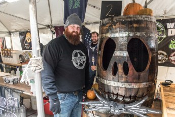 Detroit Fall Beer Festival - 2017-16