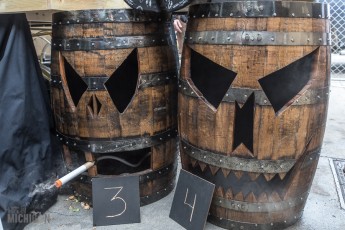 Detroit Fall Beer Festival - 2017-19