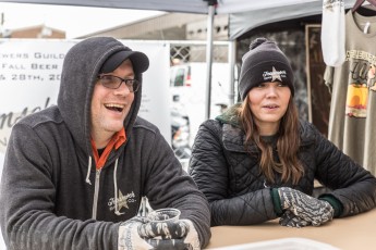 Detroit Fall Beer Festival - 2017-21