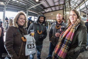 Detroit Fall Beer Festival - 2017-236