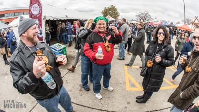 Detroit Fall Beer Festival - 2017-267