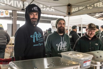 Detroit Fall Beer Festival - 2017-27